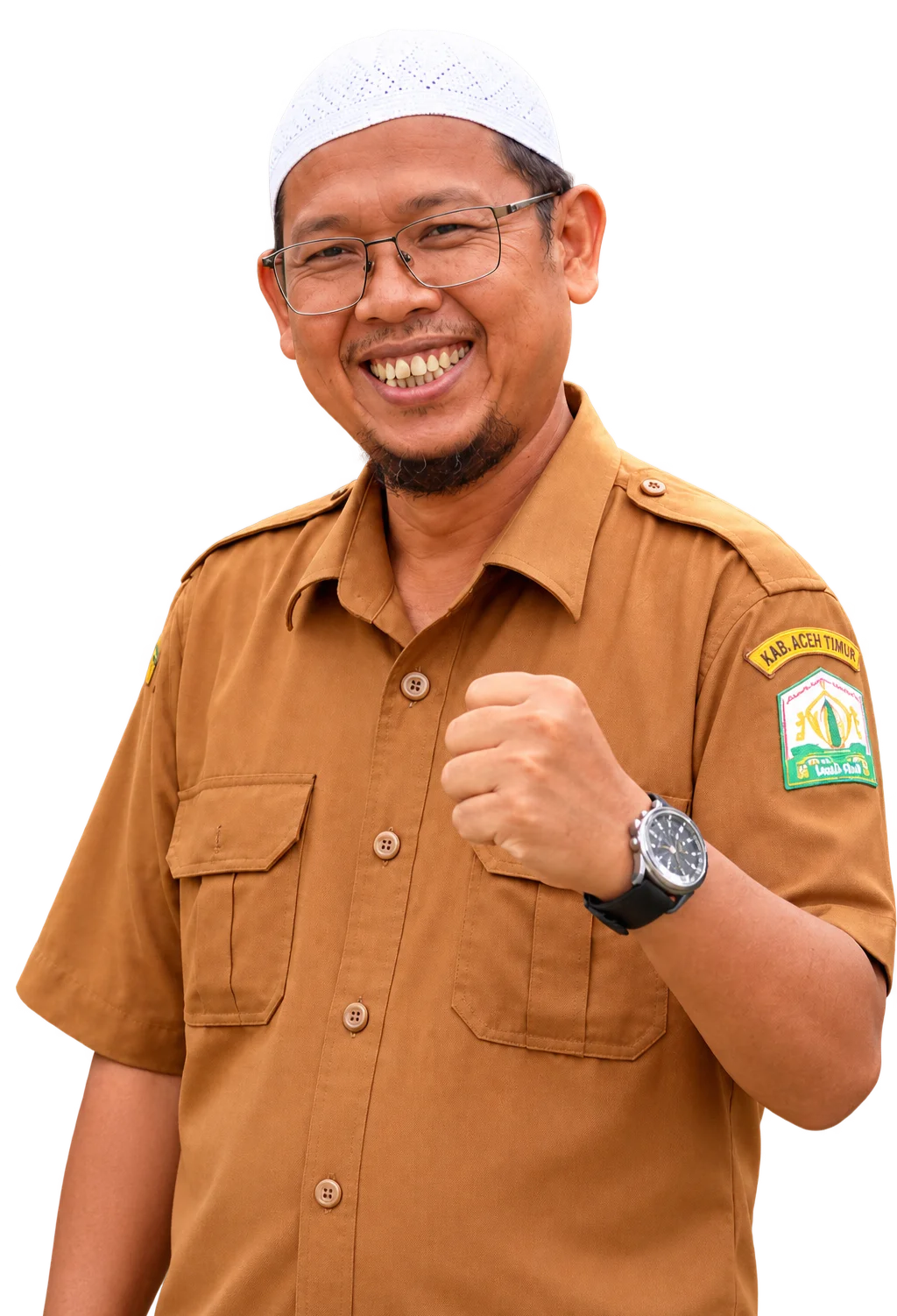 SMA NEGERI 1 INDRA MAKMU