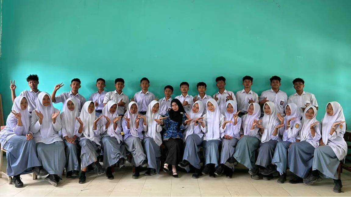 Bebas Toxic: Ini Alasan Penting Punya Lingkungan Pertemanan Sehat di Kelas